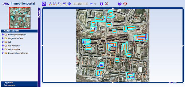 Immobilienportal